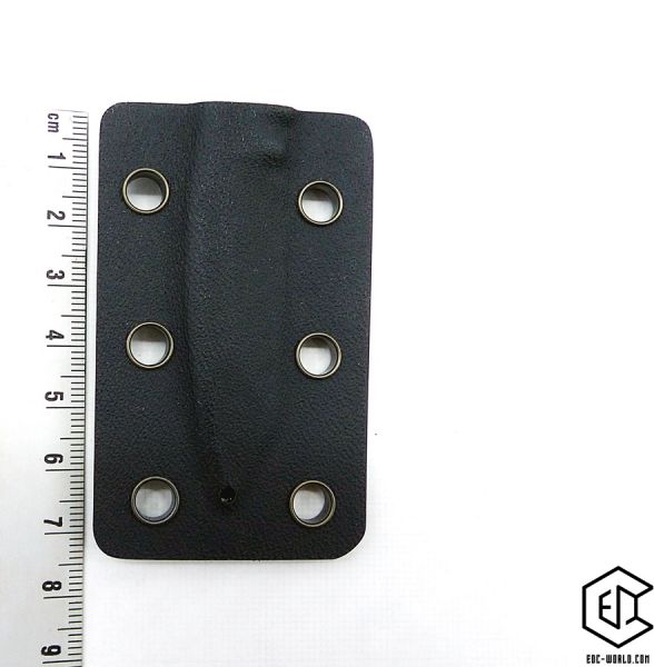 BÖKER PLUS® : Feststehendes Messer Böker Plus Islero
